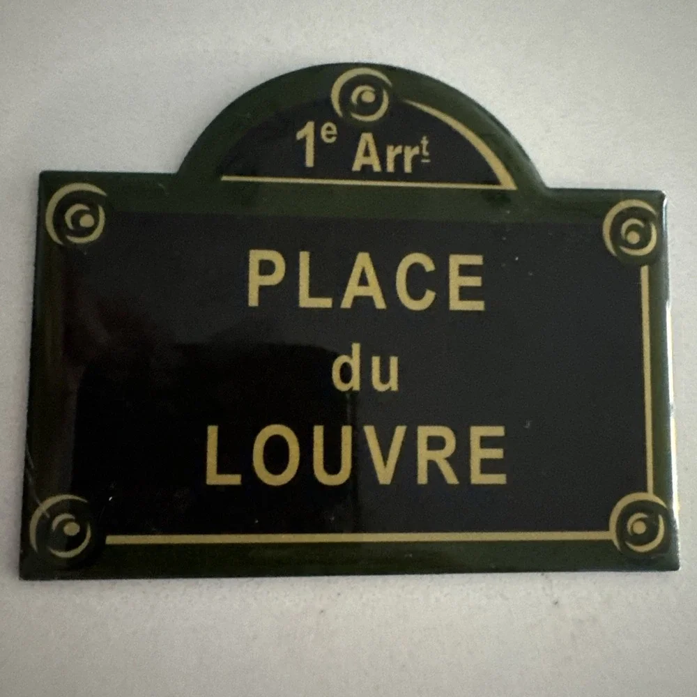 N/A place du